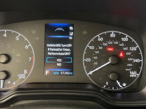 Used 2024 Toyota Corolla SE w/ SE Premium Package FWD image 33