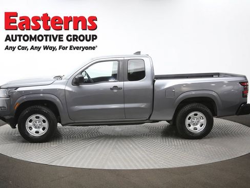 Used 2022 Nissan Frontier S image 58