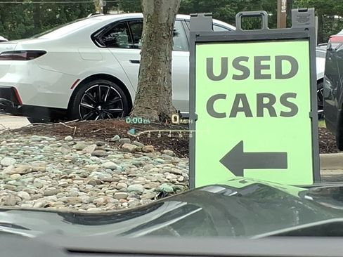 Used 2022 Chevrolet Camaro SS RWD image 22