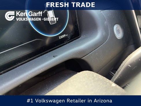 Used 2024 Hyundai Santa Cruz SEL w/ Activity Package FWD image 1