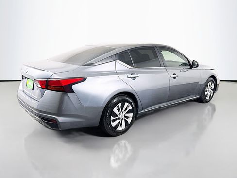 Used 2023 Nissan Altima 2.5 S FWD image 10