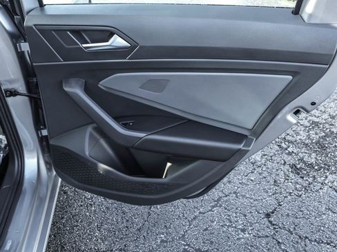 New 2026 Volkswagen Jetta SE image 37