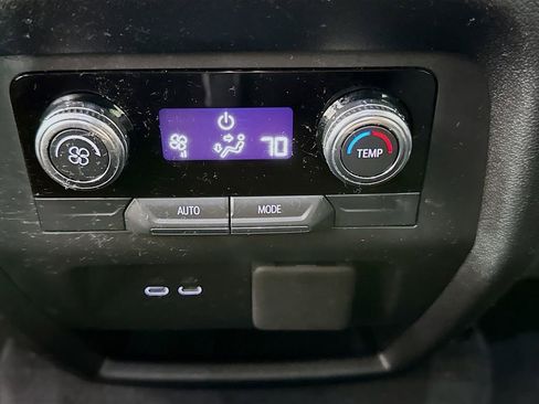 Used 2024 GMC Acadia Elevation w/ Black Edition FWD image 25