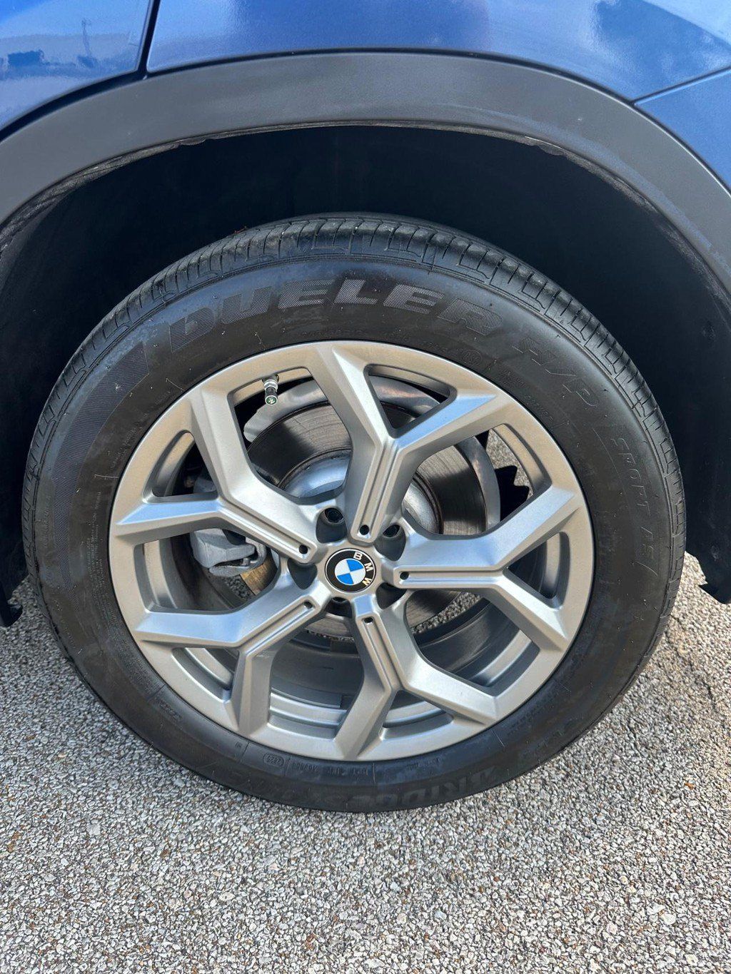Used 2024 BMW X4 xDrive30i w/ Premium Package AWD/4WD image 10