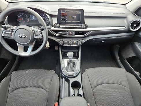 Used 2020 Kia Forte LXS FWD image 11