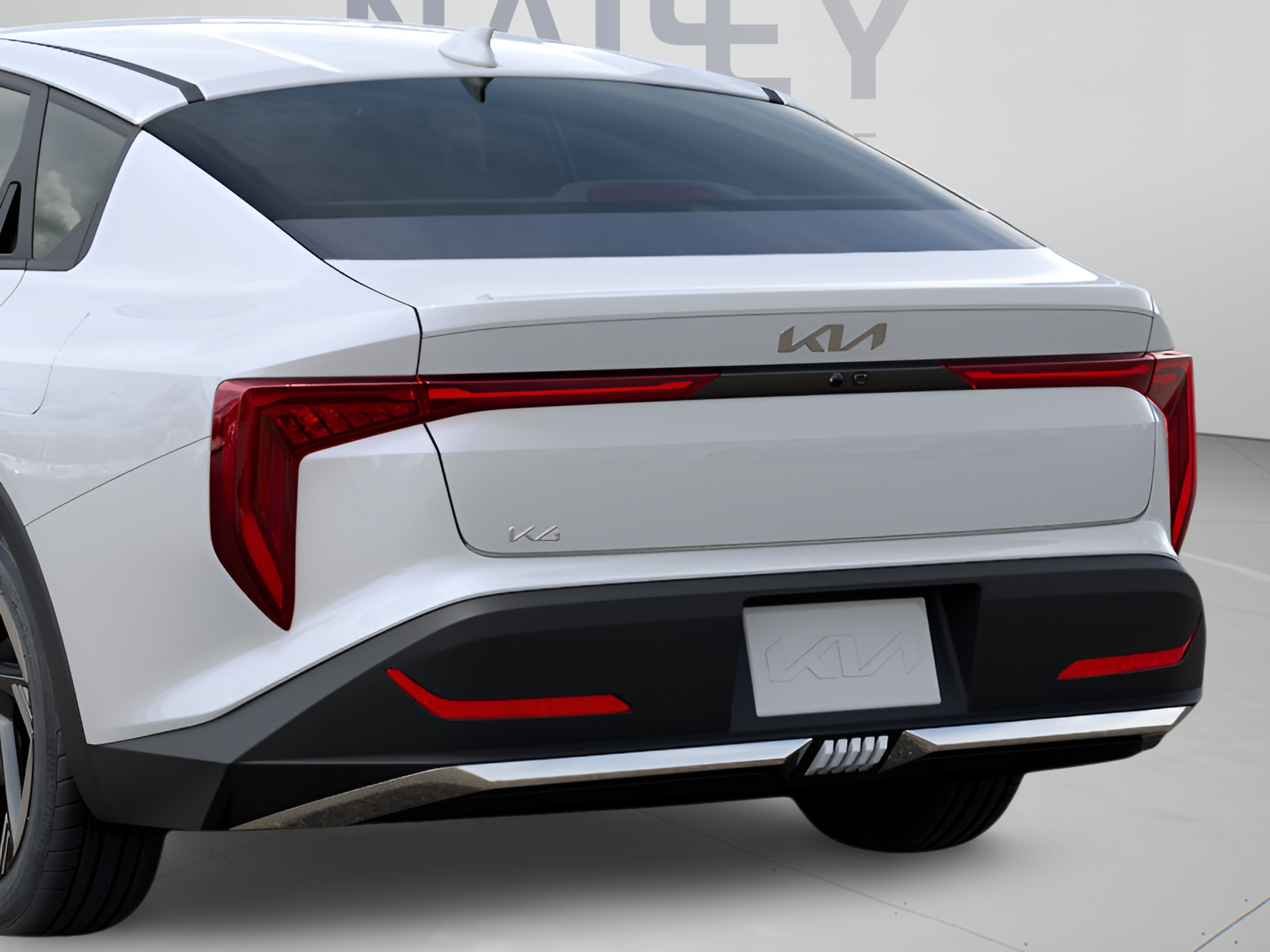 New 2026 Kia K4 EX FWD image 23