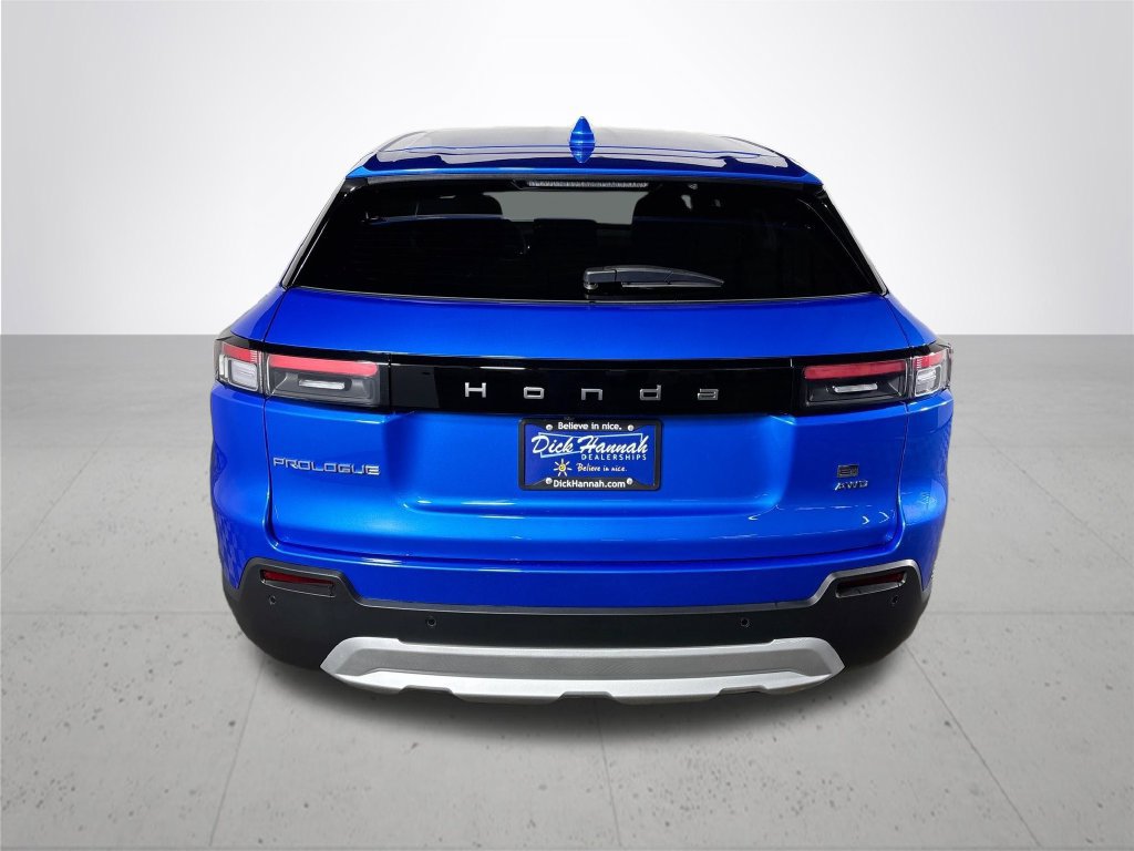 New 2026 Honda Prologue EX image 7