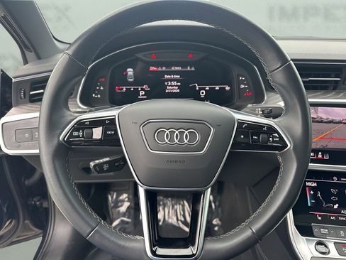 Used 2024 Audi A6 Premium Plus image 18