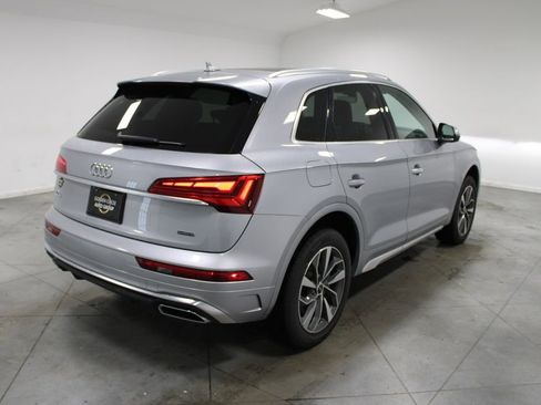 Used 2024 Audi Q5 2.0T Premium Plus AWD/4WD image 9