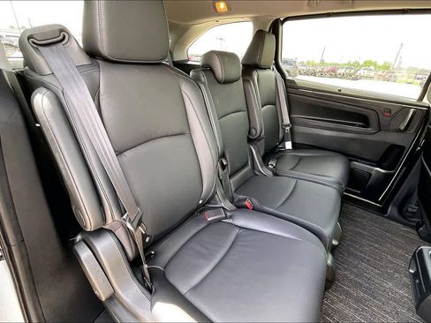 Used 2024 Honda Odyssey EX-L image 22