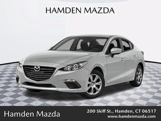 Used 2016 MAZDA MAZDA3 i Sport FWD video 1