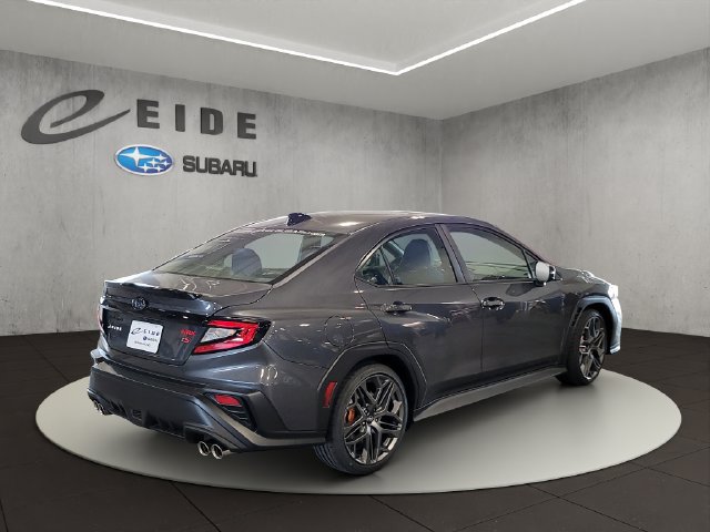 New 2026 Subaru WRX tS AWD/4WD image 13