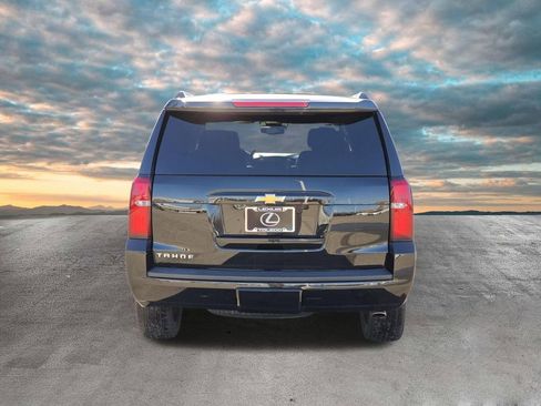 Used 2019 Chevrolet Tahoe LT w/ LT Signature Package image 7