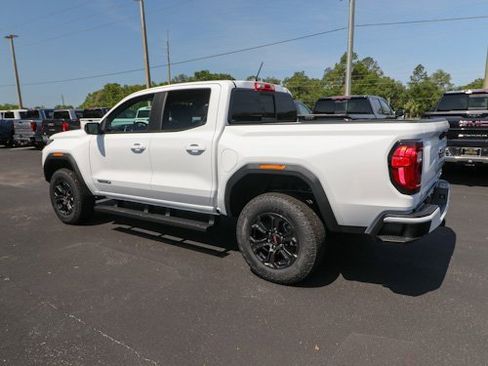 New 2025 GMC Canyon Elevation w/ Convenience Package image 6