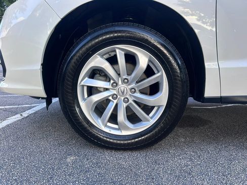 Used 2016 Acura RDX FWD w/ Technology Package image 12