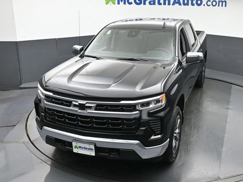 New 2026 Chevrolet Silverado 1500 LT w/ All Star Edition Plus image 25