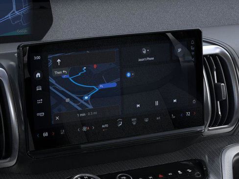 New 2025 Ford Expedition Max Platinum w/ Stealth Performance Package AWD/4WD image 42