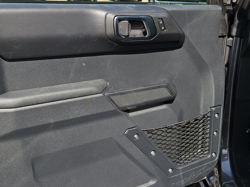 New 2025 Ford Bronco Badlands image 21