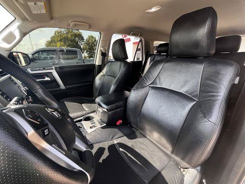 Used 2023 Toyota 4Runner SR5 RWD image 8