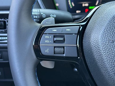 New 2026 Honda Prelude image 25