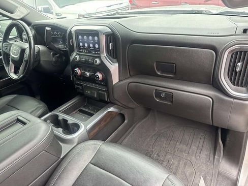 Used 2021 GMC Sierra 1500 SLT image 16