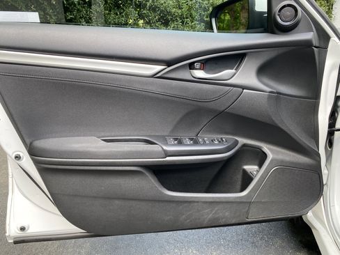 Used 2021 Honda Civic EX image 14