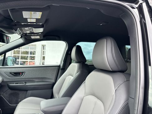 New 2026 Subaru Outback Premium AWD/4WD image 15