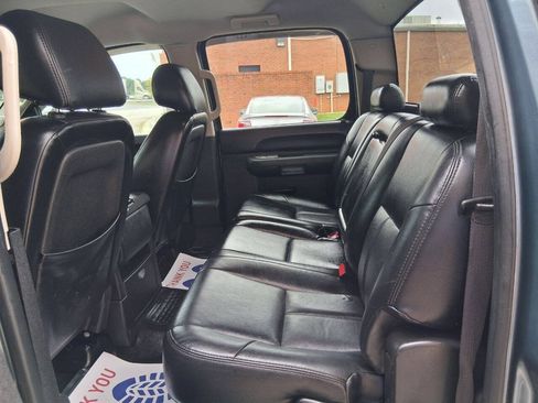 Used 2013 Chevrolet Silverado 1500 LT w/ All-Star Edition RWD image 14