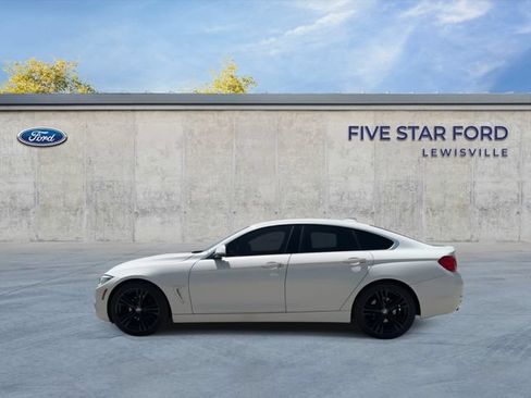 Used 2017 BMW 430i Gran Coupe RWD image 5