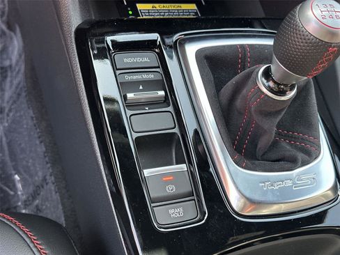 New 2026 Acura Integra Type S FWD image 35