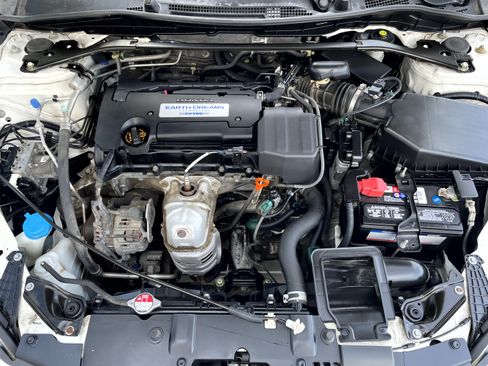 Used 2014 Honda Accord EX-L image 6