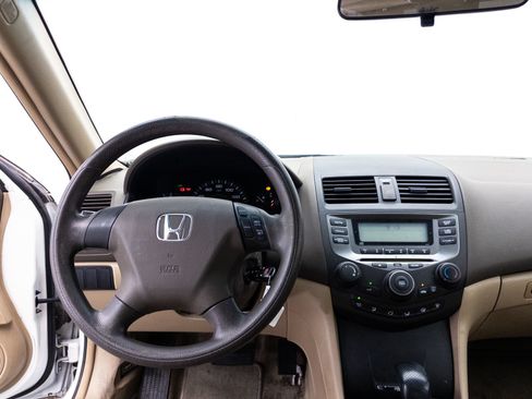 Used 2007 Honda Accord LX image 3