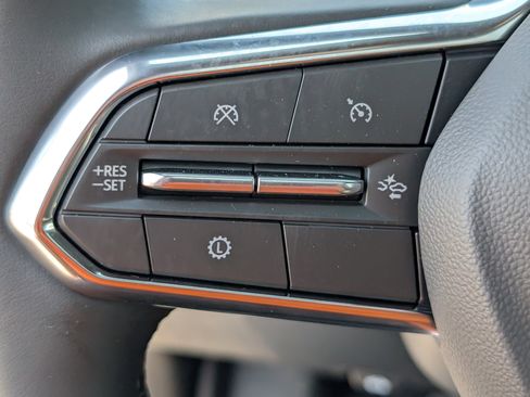 New 2026 Chevrolet Suburban Premier RWD image 20