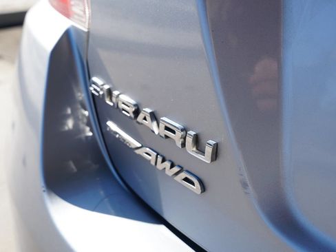 Used 2020 Subaru WRX Limited w/ Popular Package #1 AWD/4WD image 23