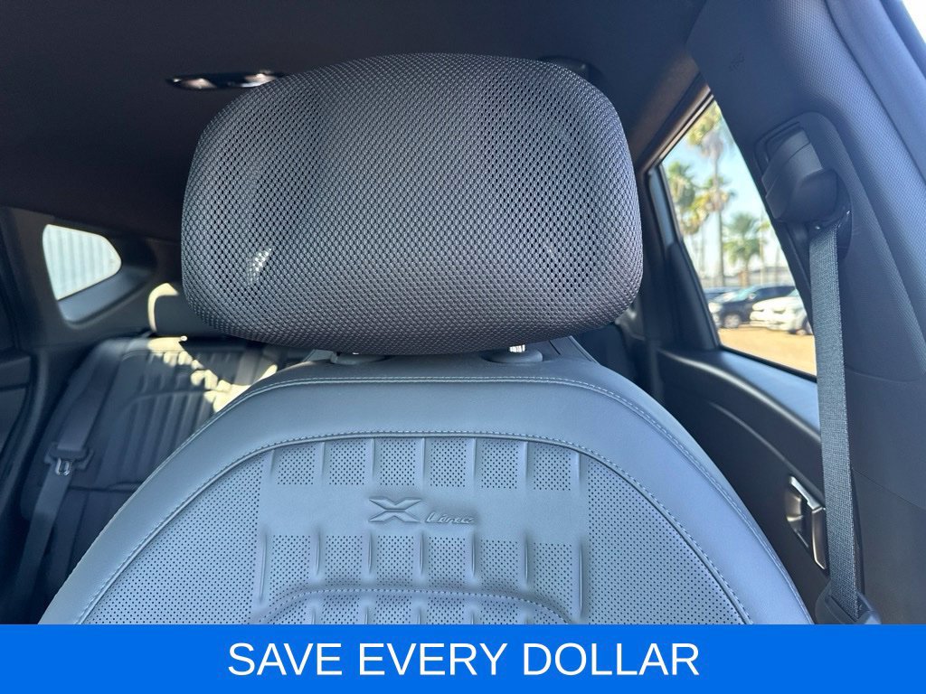 Used 2027 Kia Seltos X-Line S AWD/4WD image 10