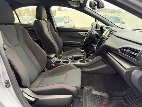 Used 2022 Subaru WRX Premium AWD/4WD image 27