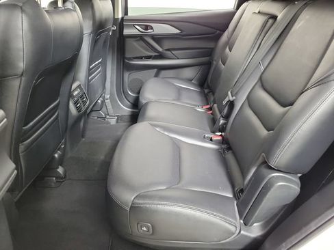 Used 2021 MAZDA CX-9 Touring FWD image 12