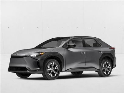 Used 2024 Toyota bZ4X FWD w/ Weather Package