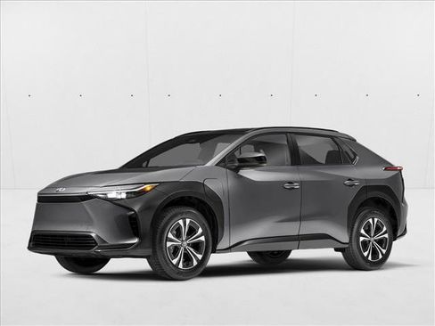Used 2024 Toyota bZ4X FWD w/ Weather Package image 1