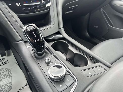 Certified 2023 Cadillac XT5 Premium Luxury AWD/4WD image 48