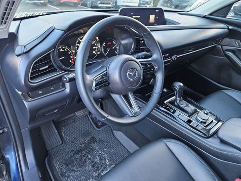 Certified 2025 MAZDA CX-30 AWD 2.5 S w/ Select Sport Pkg image 17