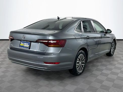 Used 2019 Volkswagen Jetta SE FWD image 7