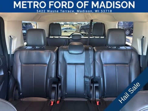Used 2022 Ford Expedition XLT AWD/4WD image 35