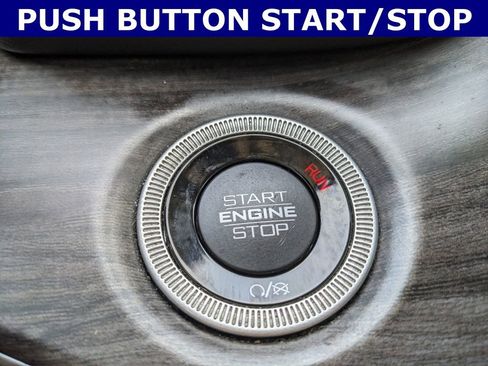 Certified 2021 Jeep Grand Cherokee L Limited image 15