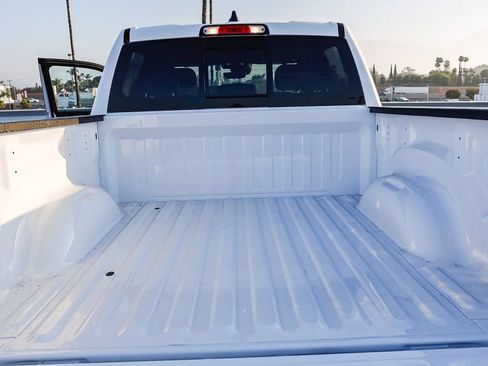 New 2026 RAM 1500 Big Horn AWD/4WD image 30