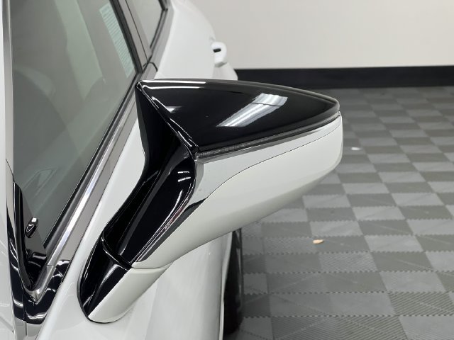 Certified 2024 Lexus ES 350 FWD image 21