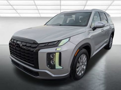 Used 2024 Hyundai Palisade SEL FWD image 25