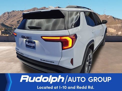 Used 2025 GMC Terrain Elevation w/ Black Edition image 5