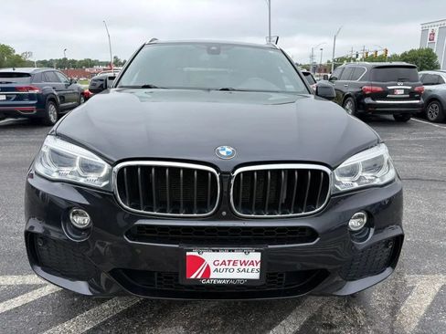 Used 2018 BMW X5 xDrive35i AWD/4WD image 8