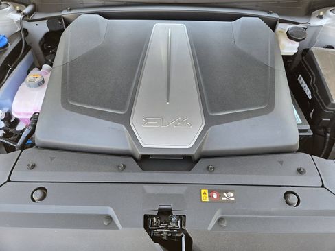 New 2026 Kia EV6 GT-Line AWD/4WD image 21